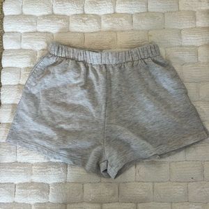 Garage Sweatshorts